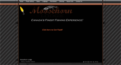 Desktop Screenshot of canadafish.com